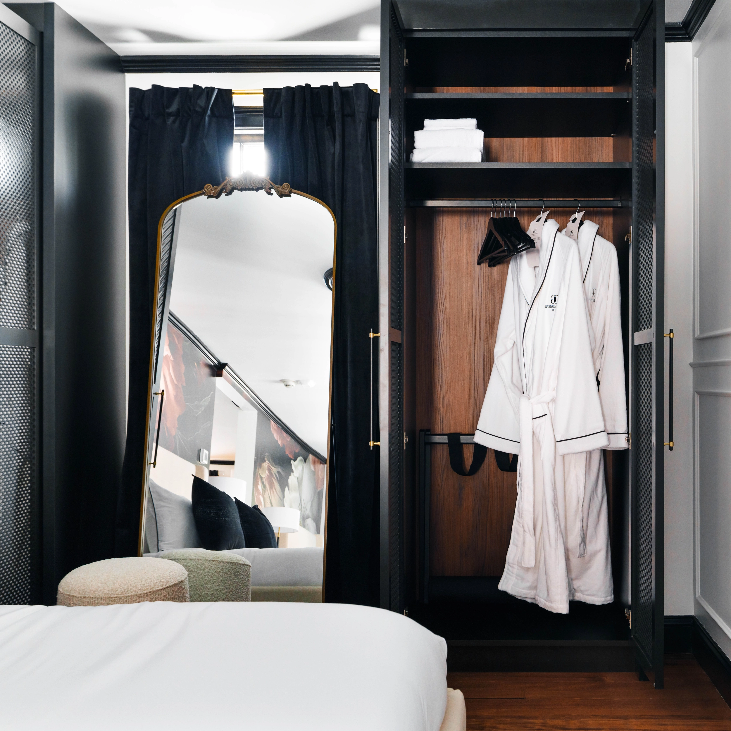 Garden Gables Suite 2