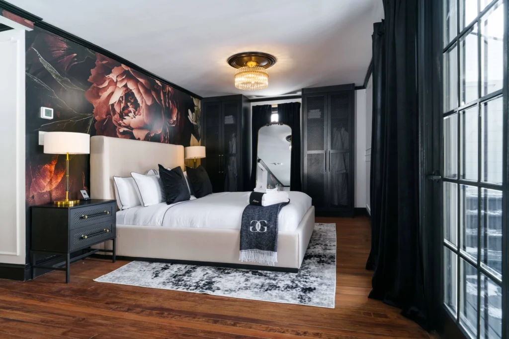 Garden Gables Suite 2