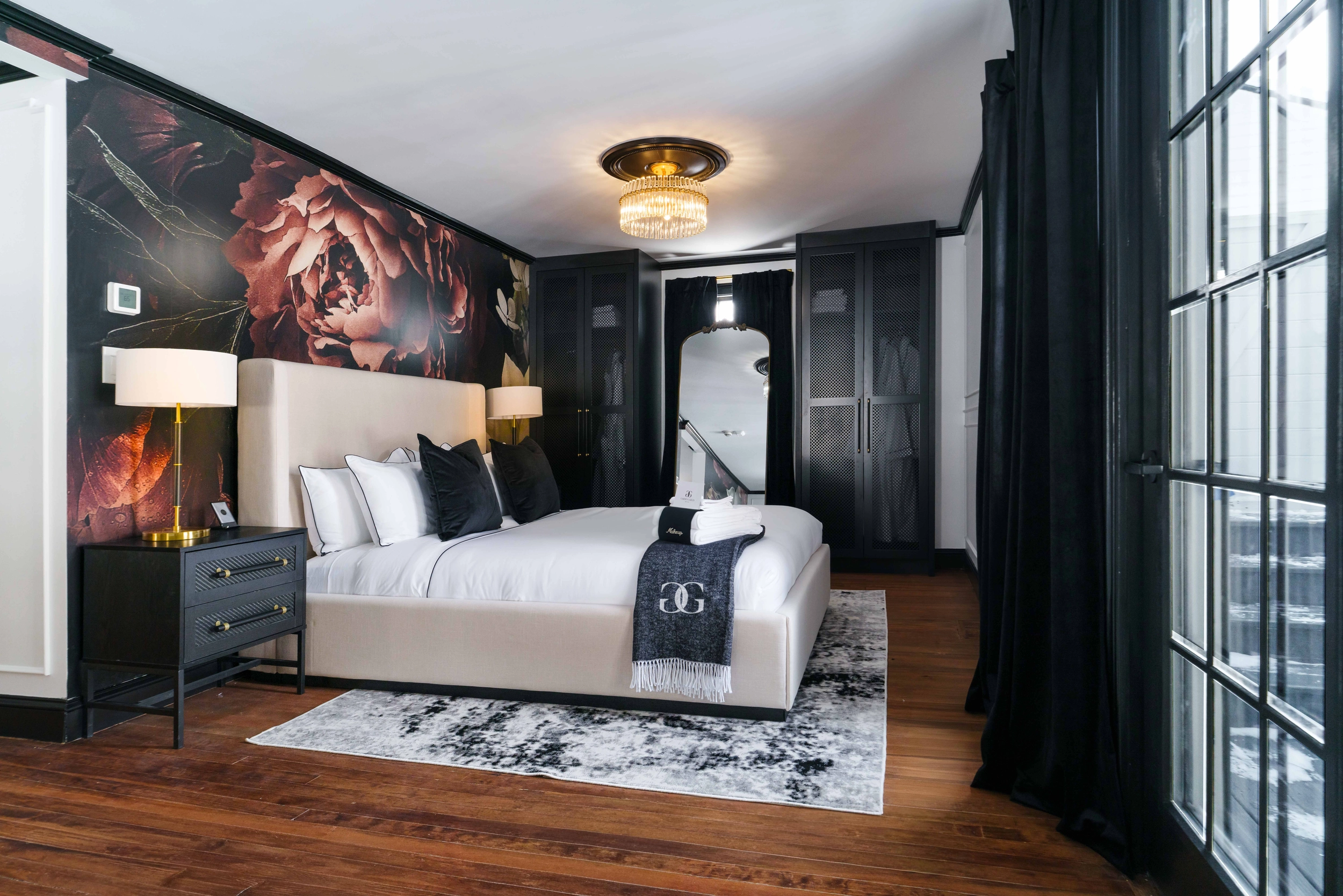 Garden Gables Suite 2