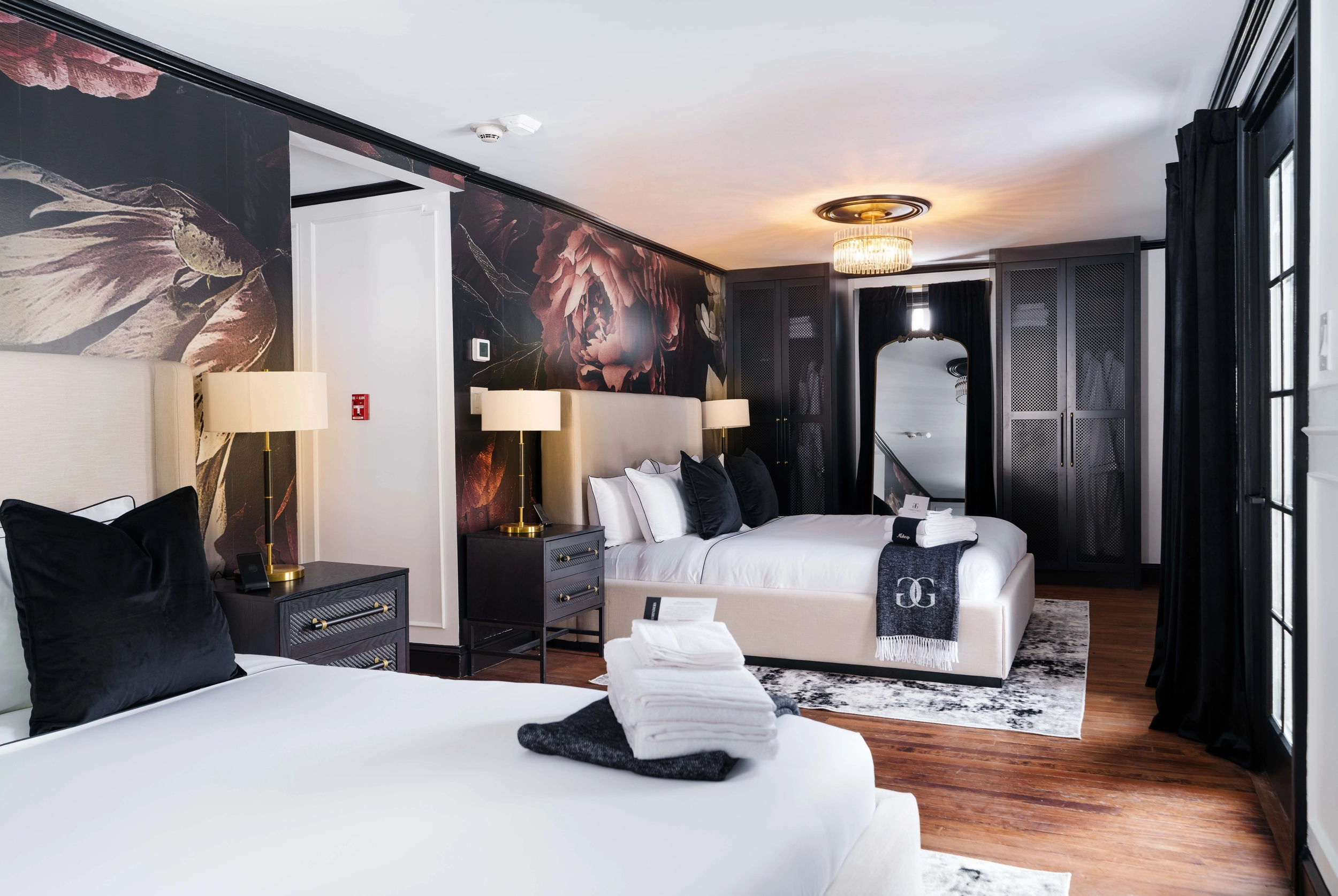 Garden Gables Suite 2