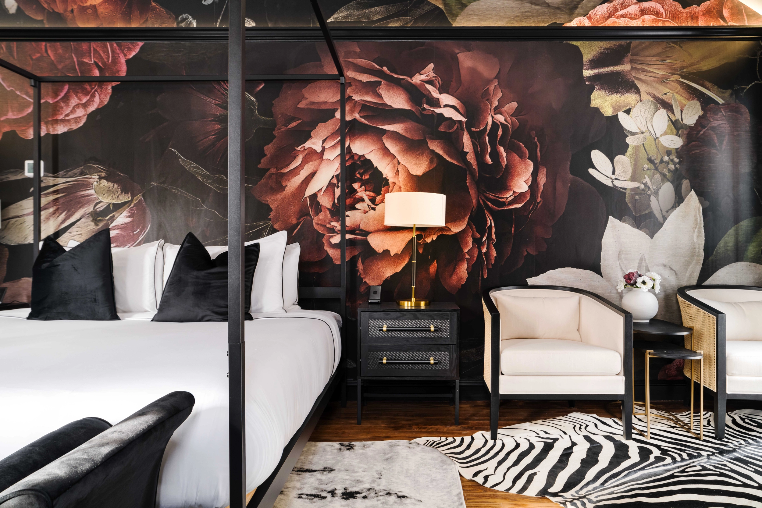 Garden Gables Suite 6