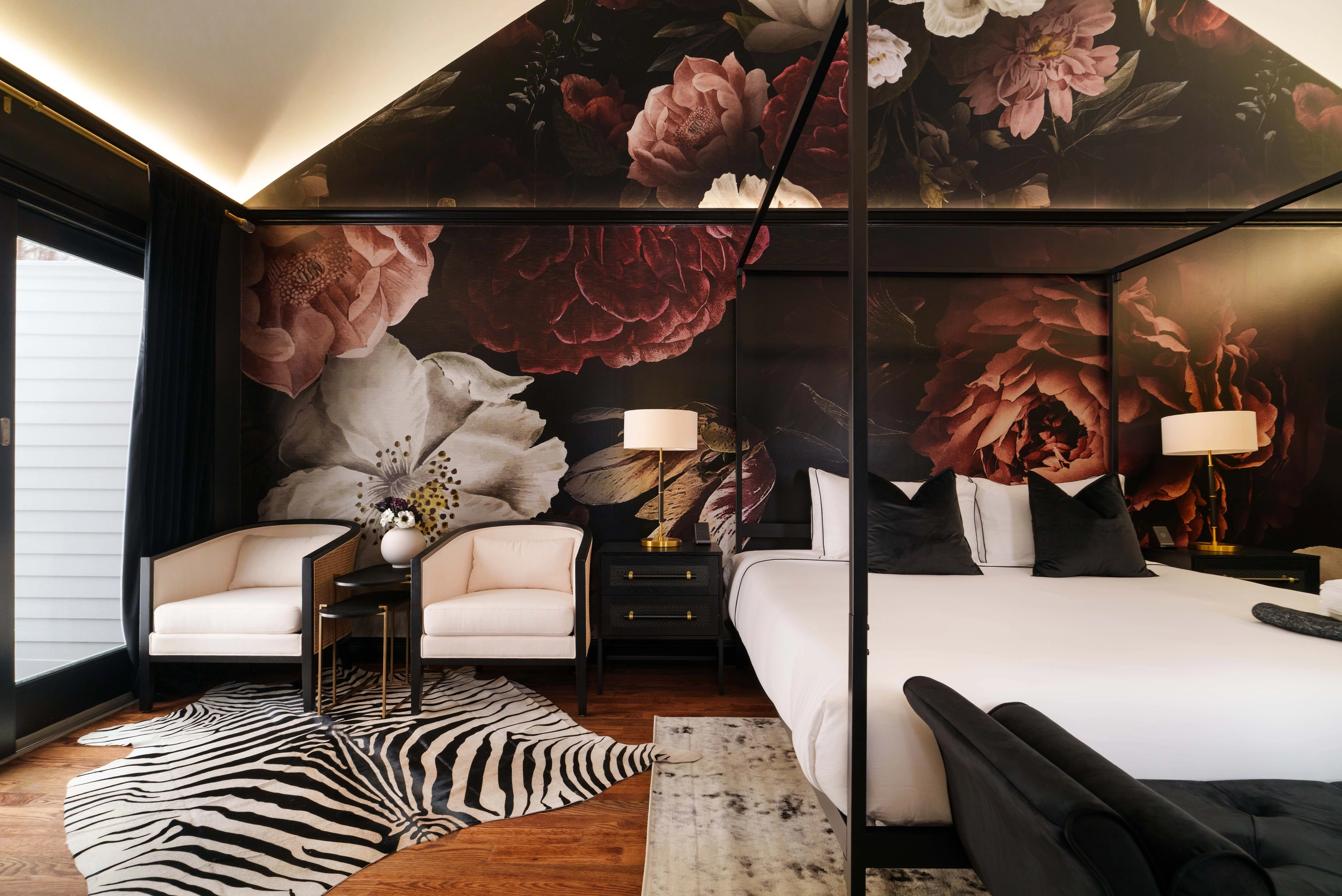Garden Gables Suite 7