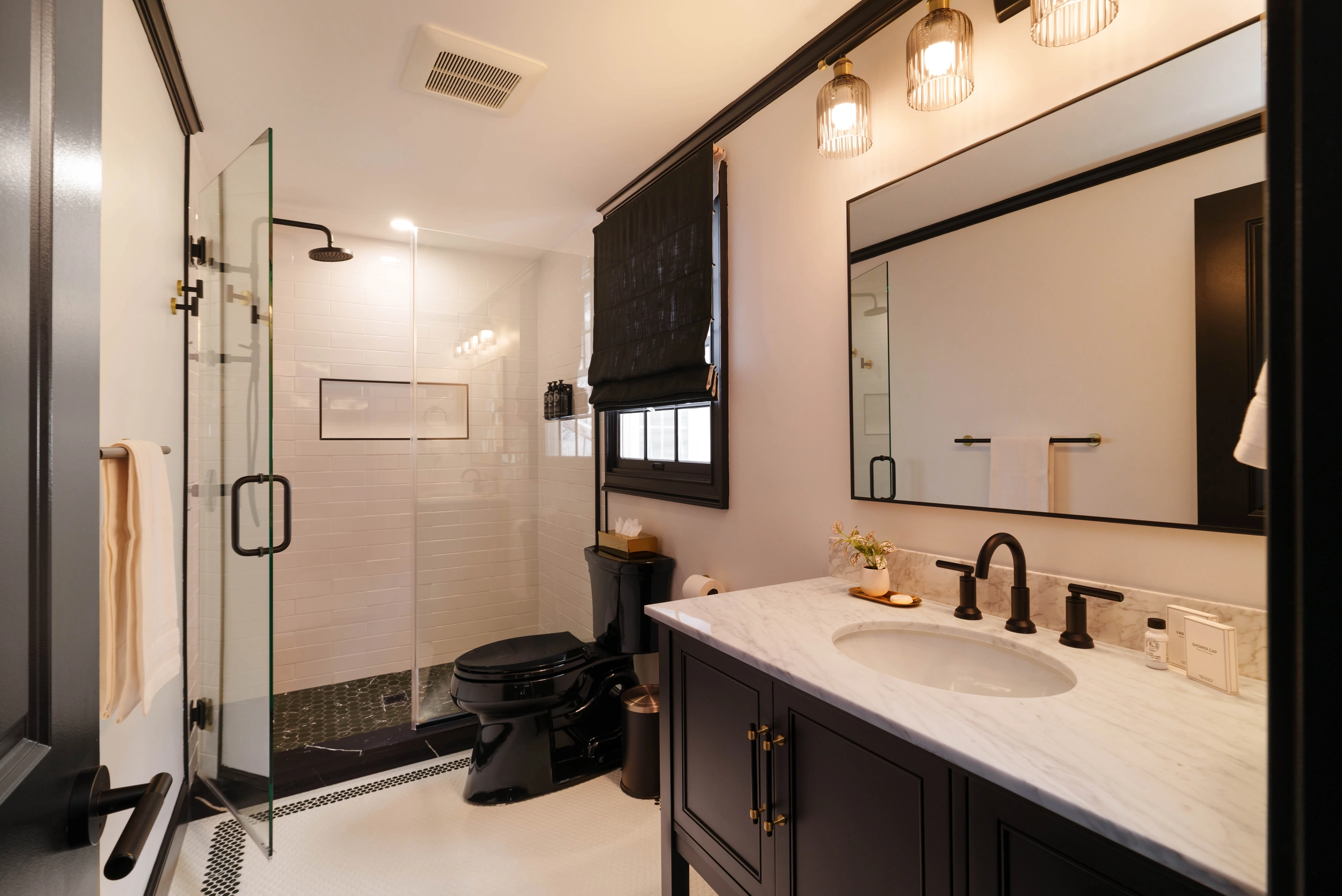 Garden Gables Suite 7