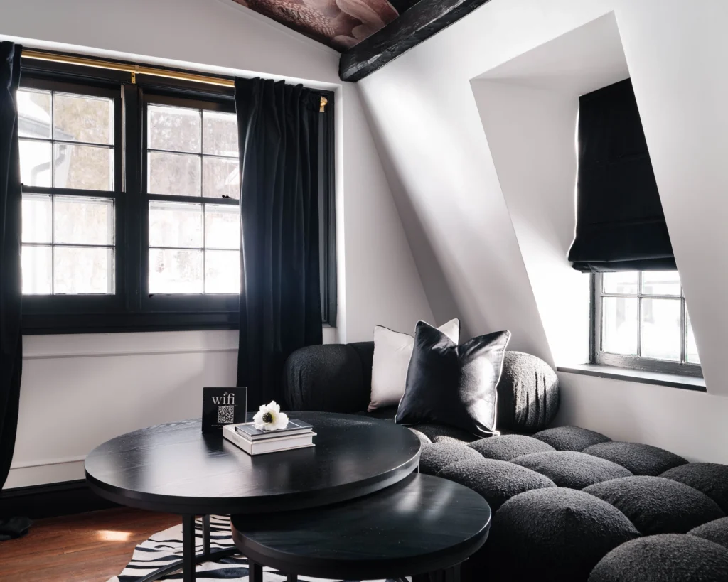 Garden Gables Suite 3