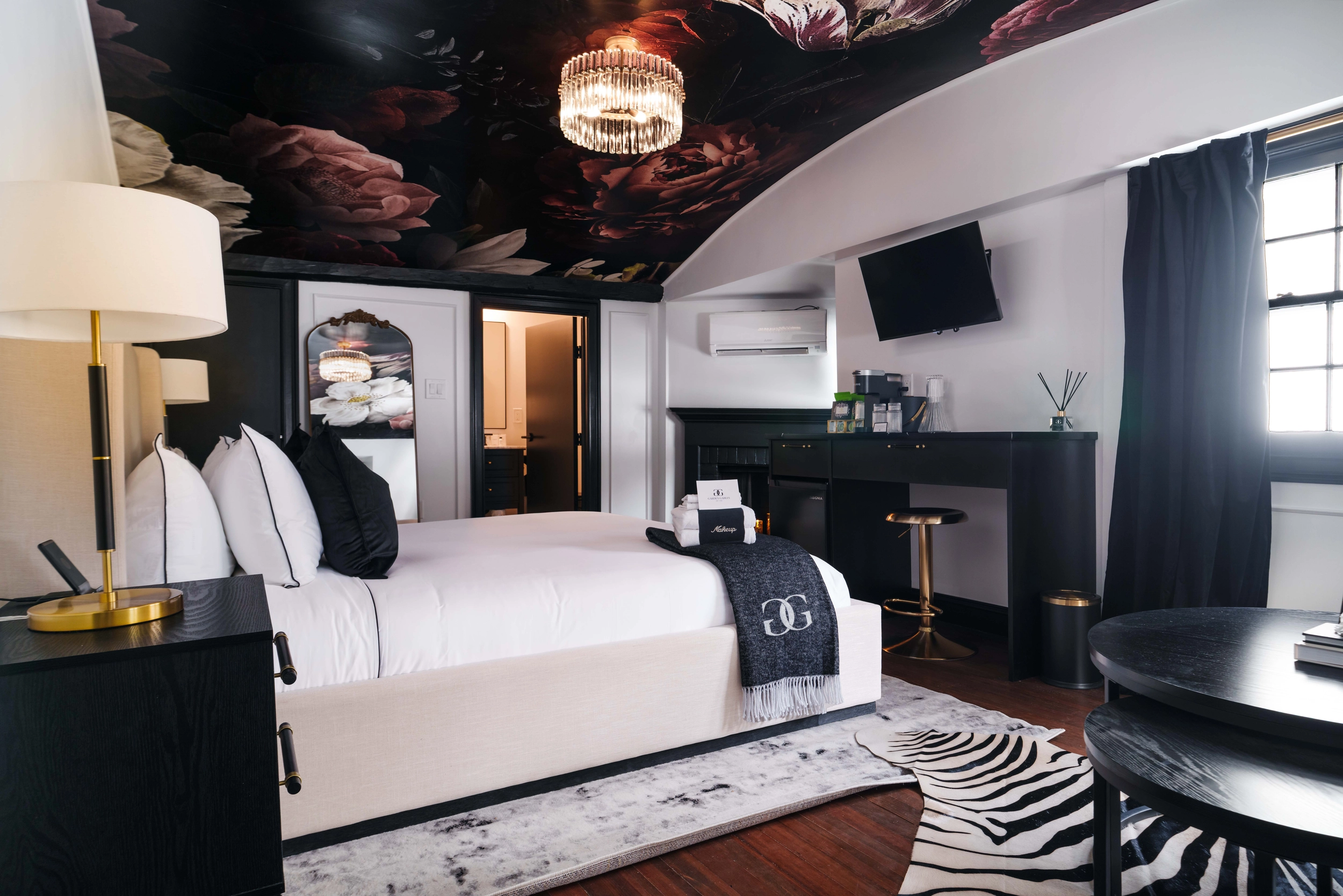 Garden Gables Suite 3