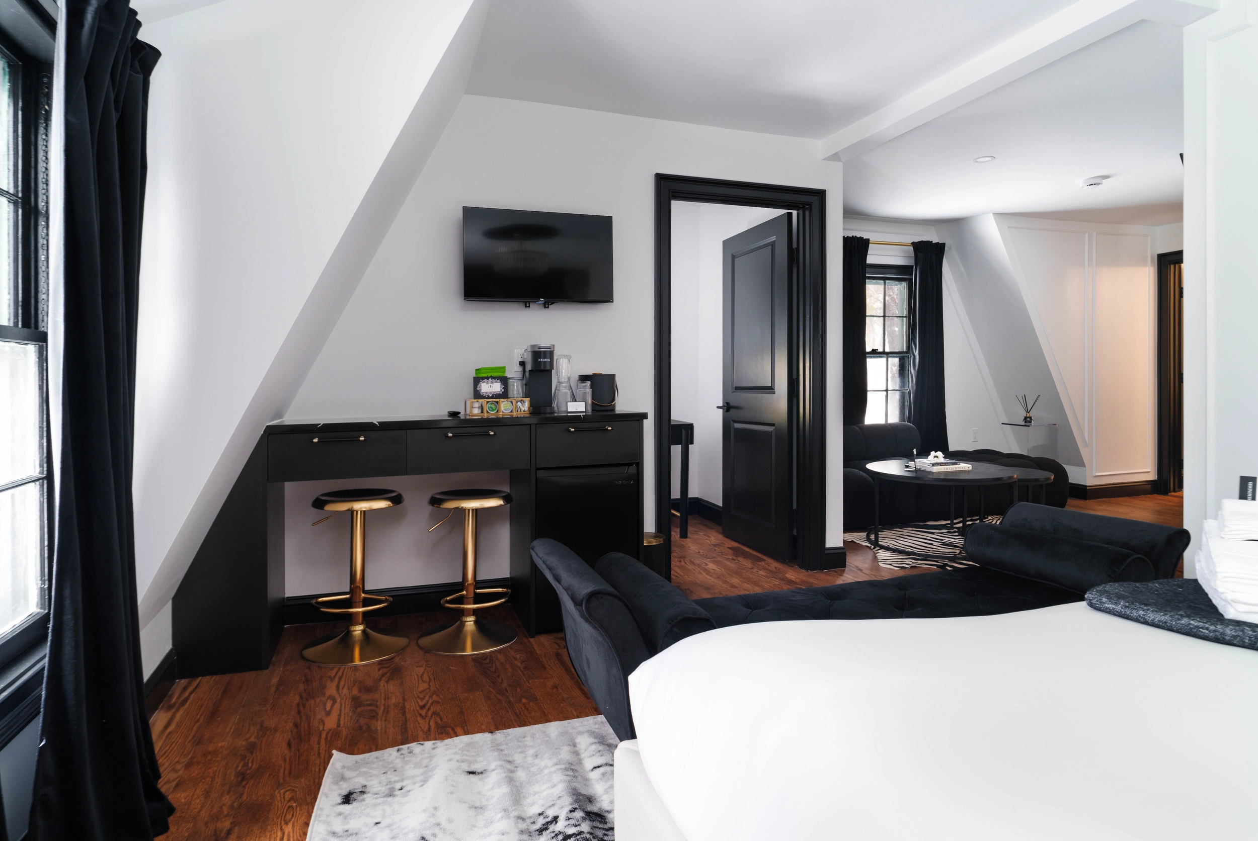Garden Gables Suite 10