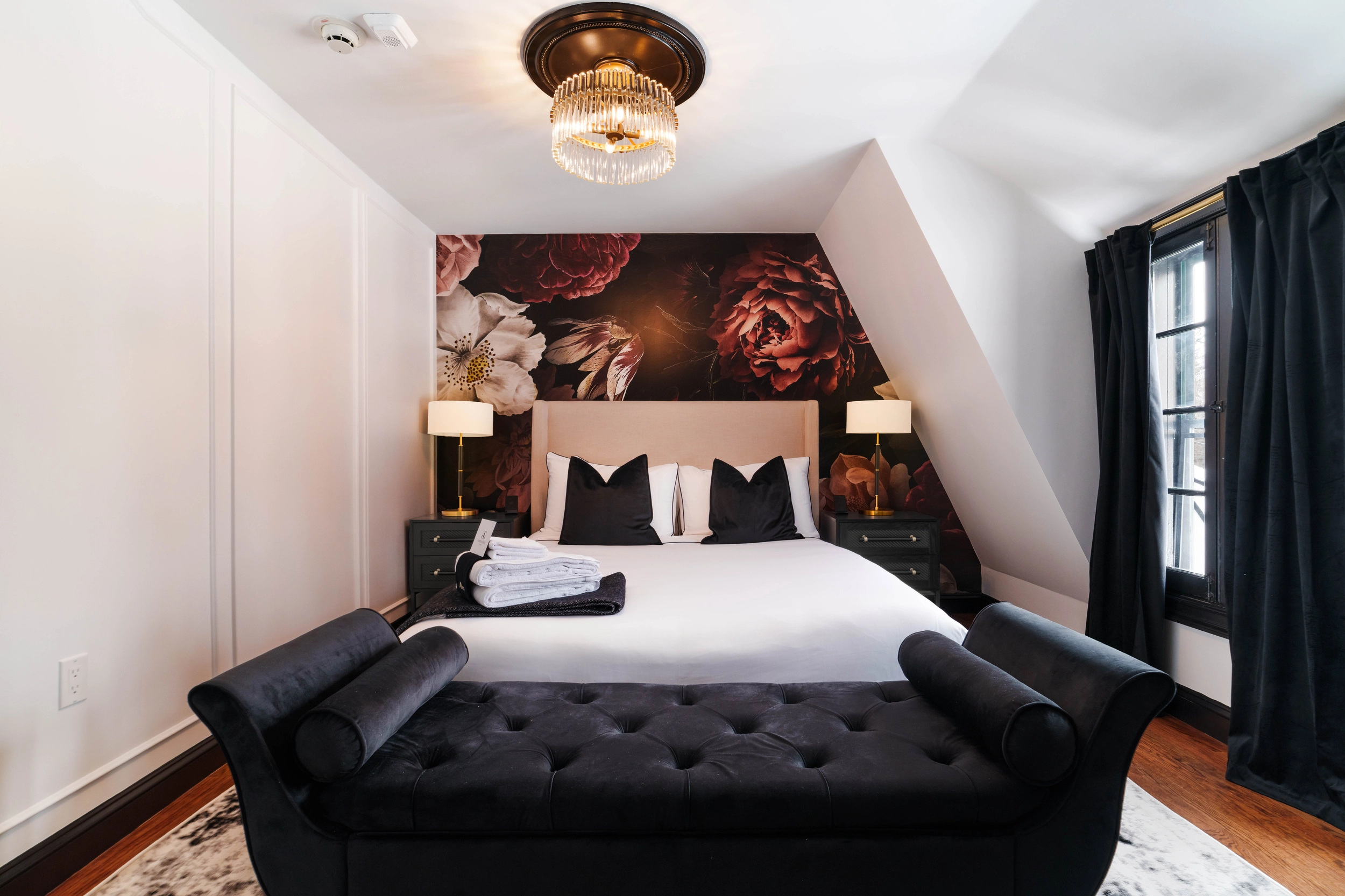 Garden Gables Suite 10