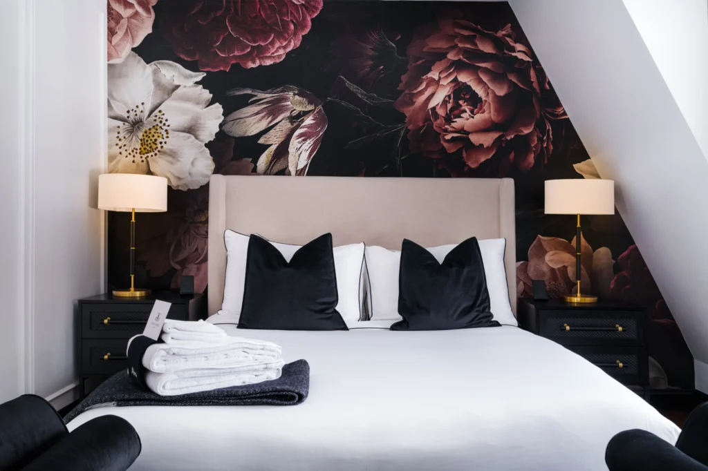 Garden Gables Suite 10