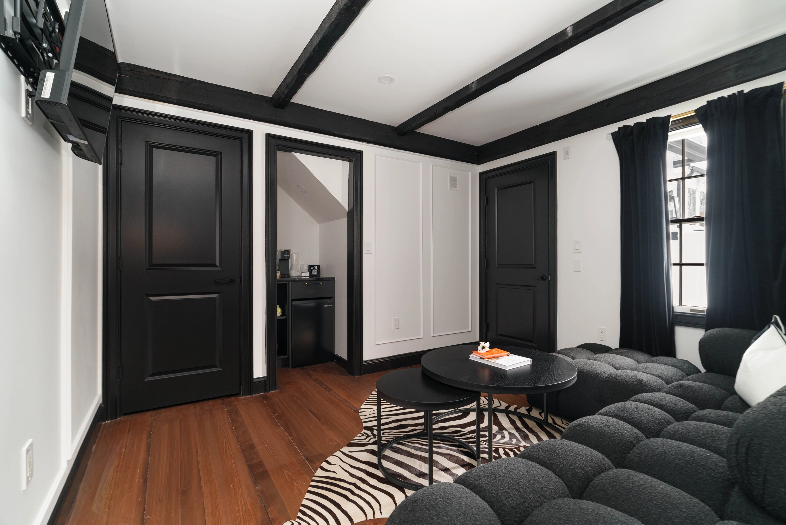 Garden Gables Suite 11