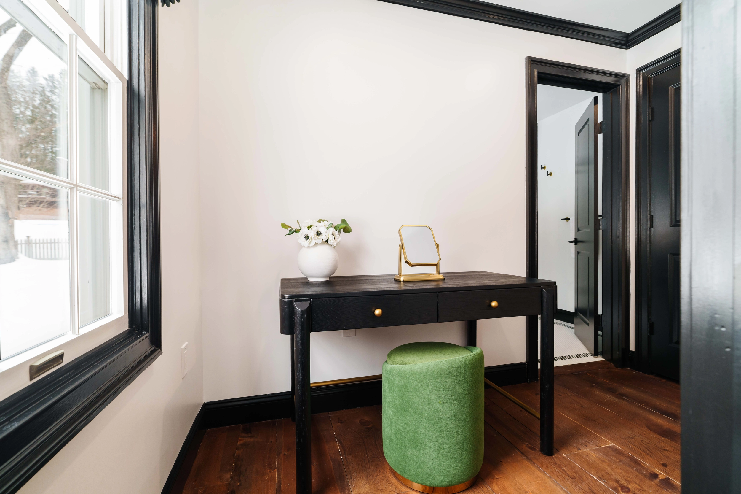 Garden Gables Suite 11