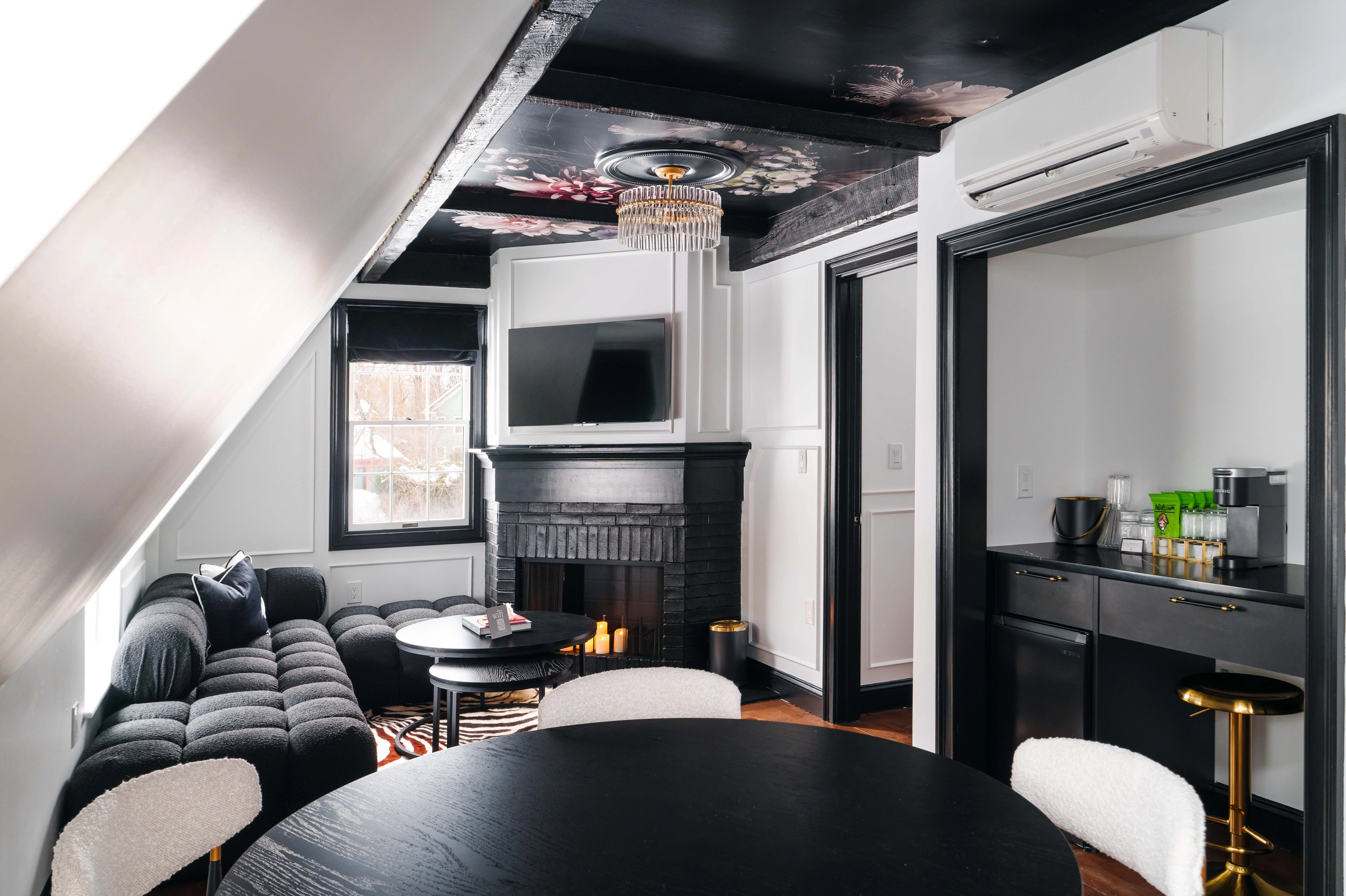 Garden Gables Suite 12