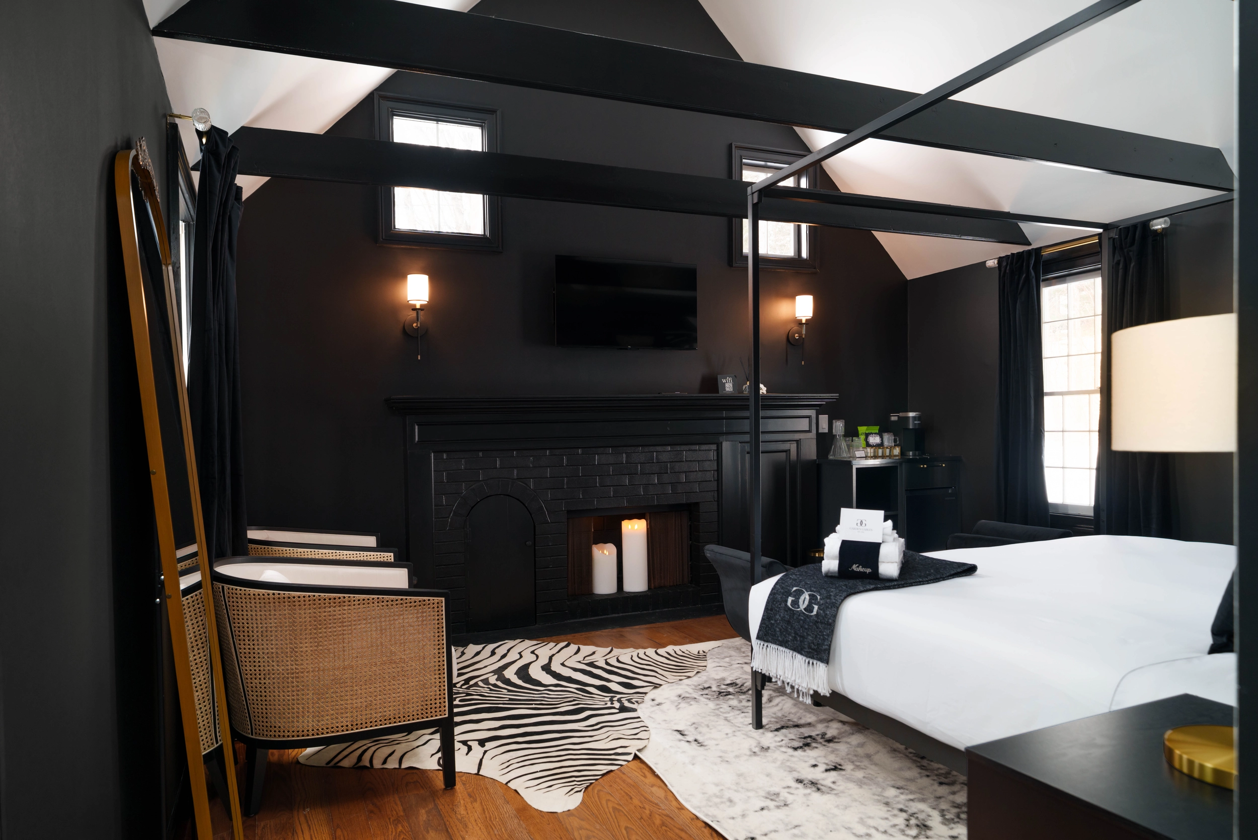 Garden Gables Cottage 13