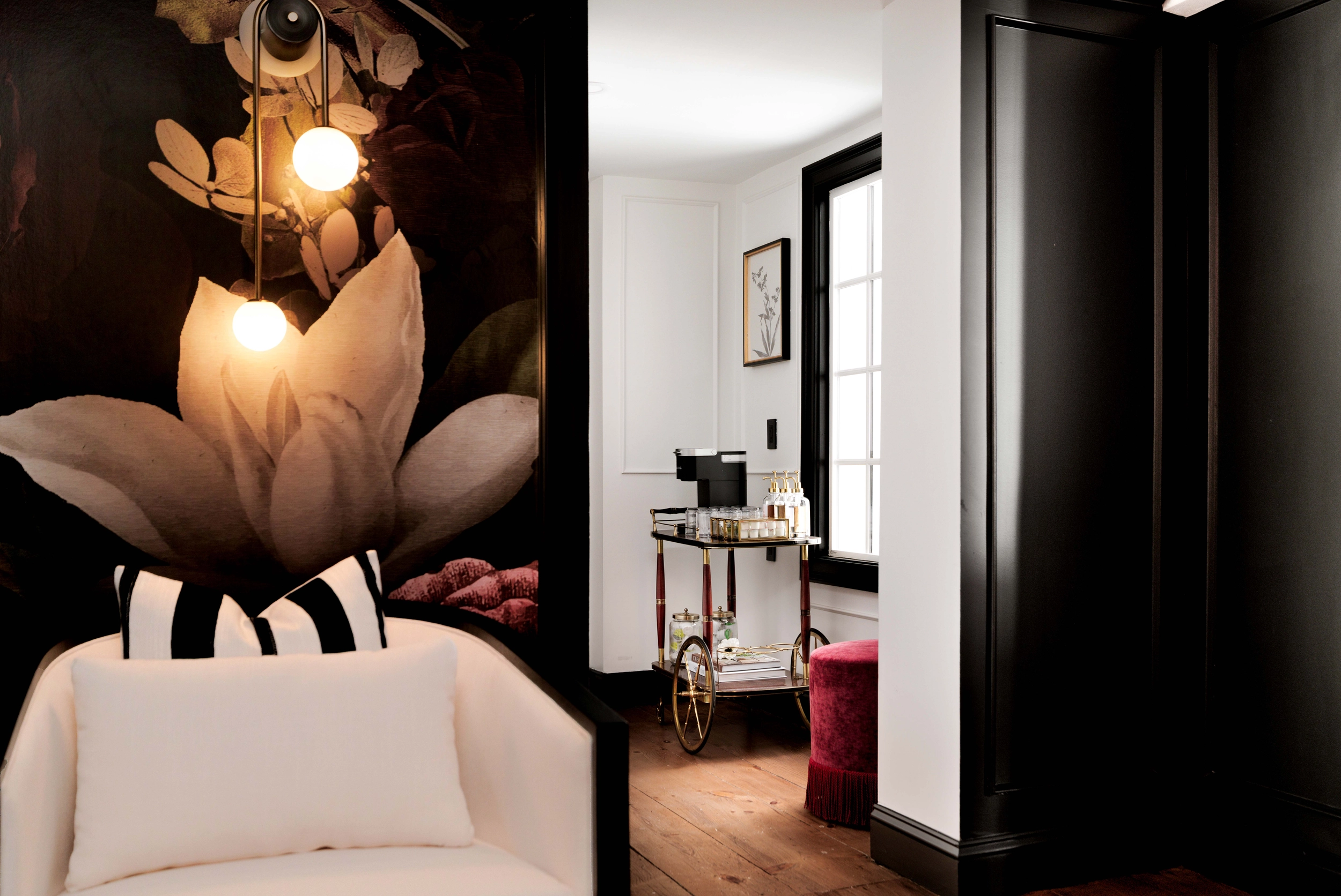 Garden Gables Common Area