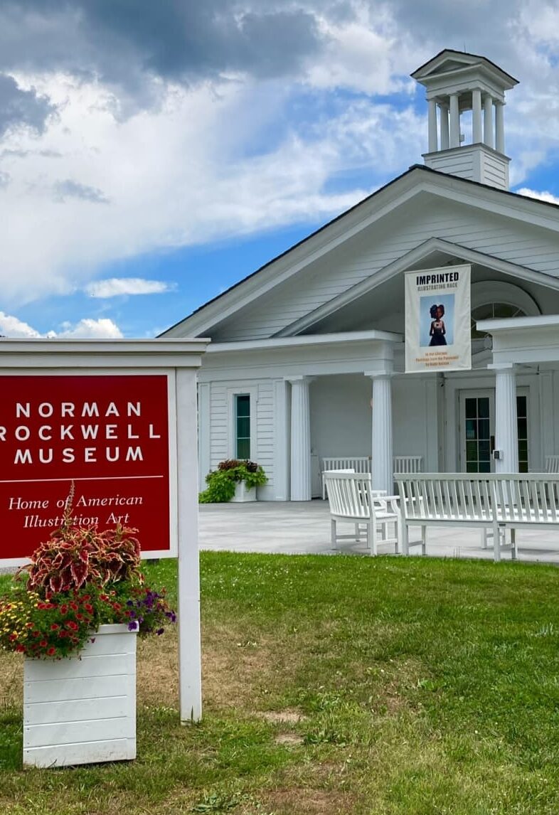 Norman Rockwell Museum
